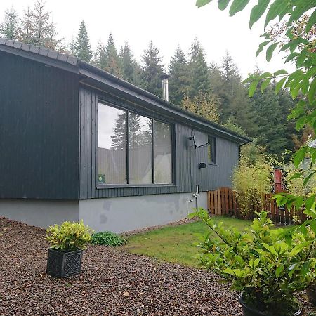 Loch Ness Highland Cottages With Partial Loch View Invermoriston Kültér fotó